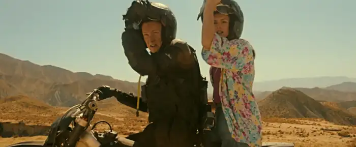 It Came From The Desert Screenshot 1