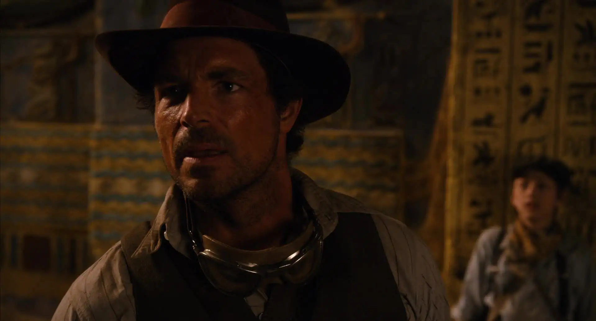 Night at the Museum: Secret of the Tomb Screenshot 2 Night at the Museum: Secret of the Tomb Screenshot 2