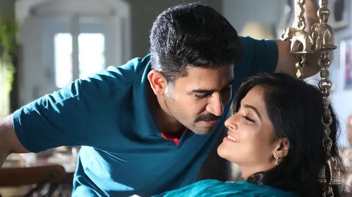 Tamilarasan Screenshot 2