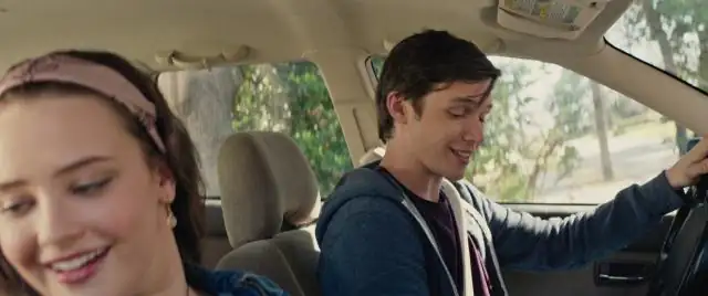Love Simon Screenshot 1