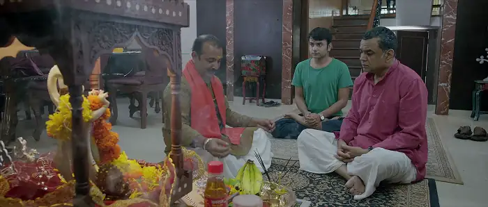 Dharam Sankat Mein (धर्म संकट में) Screenshot 2 Dharam Sankat Mein (धर्म संकट में) Screenshot 2