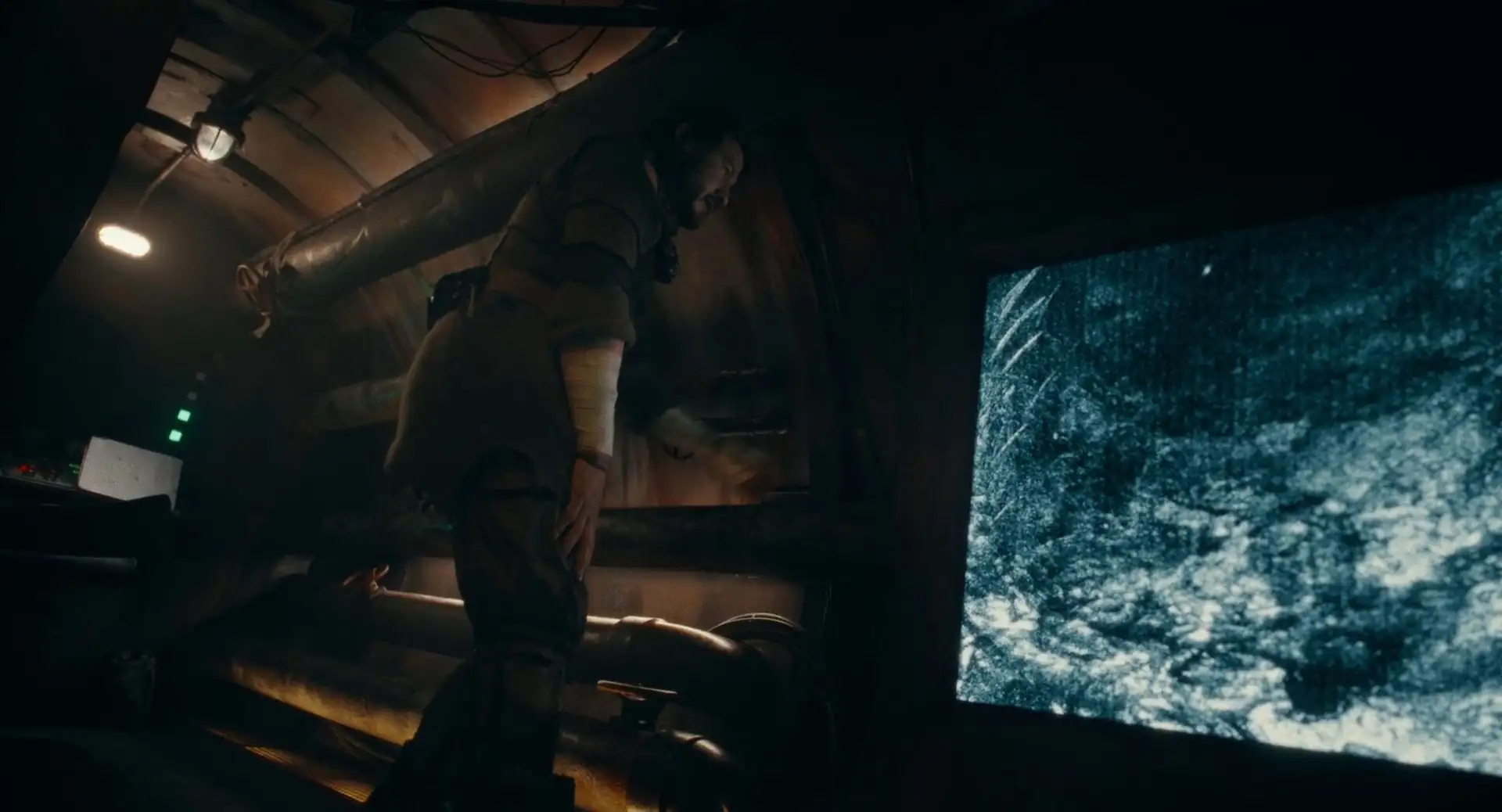 Iron Lung Screenshot 2