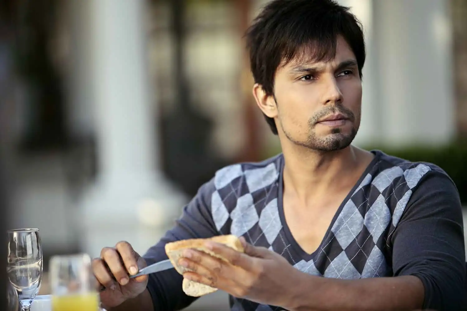 Murder 3 Screenshot 2 Murder 3 Screenshot 2