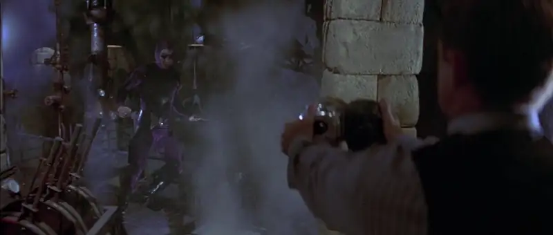 The Phantom Screenshot 6