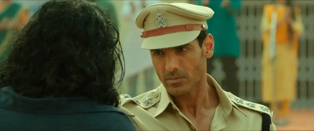 Satyameva Jayate 2 Screenshot 4