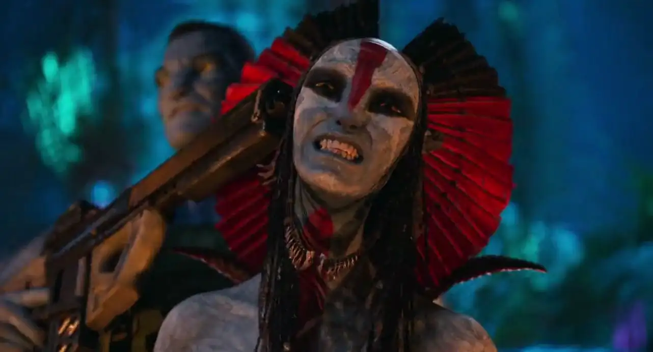 Avatar: Fire and Ash Screenshot 1