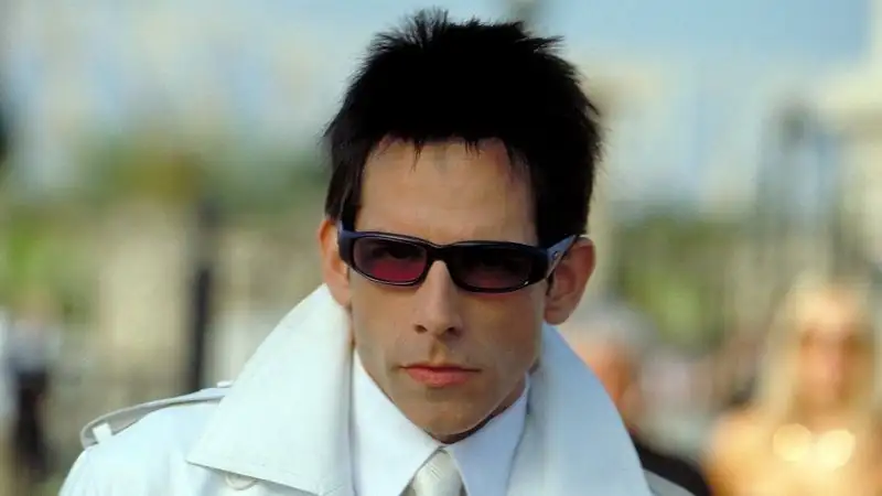 Zoolander Screenshot 2
