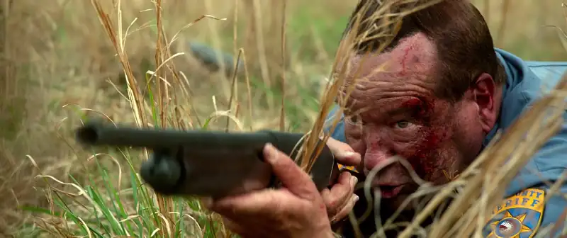 Jeepers Creepers 3 Screenshot 2