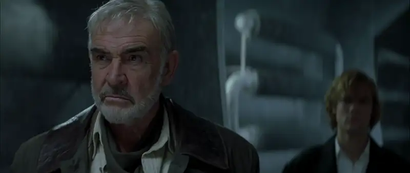 League of Extraordinary Gentlemen Screenshot 2