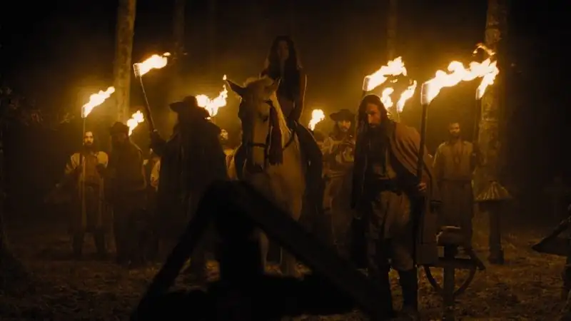 Nosferatu Screenshot 4