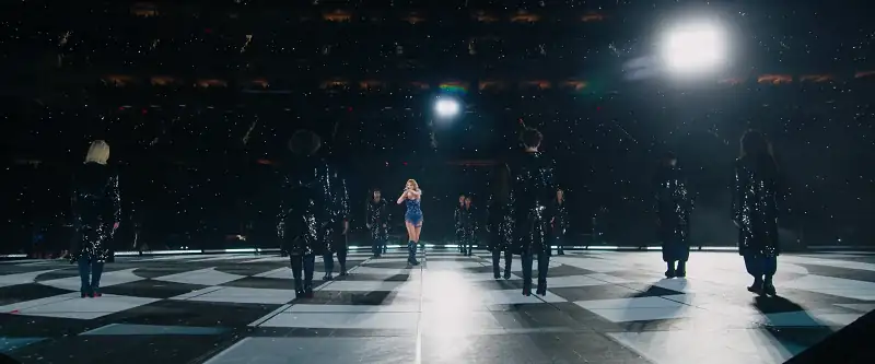Taylor Swift The Eras Tour / Taylors Version Screenshot 5 Taylor Swift The Eras Tour / Taylors Version Screenshot 5
