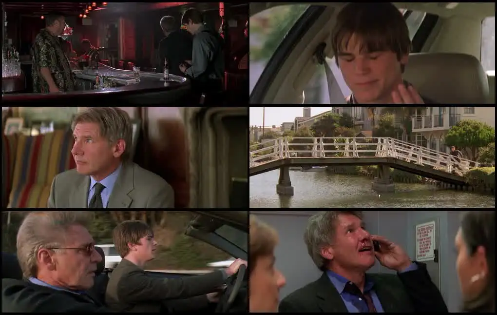 Hollywood Homicide Screenshot 1