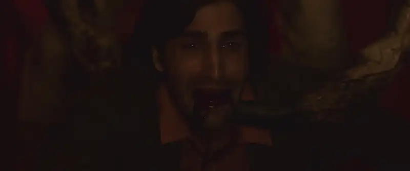 The Rake Screenshot 3