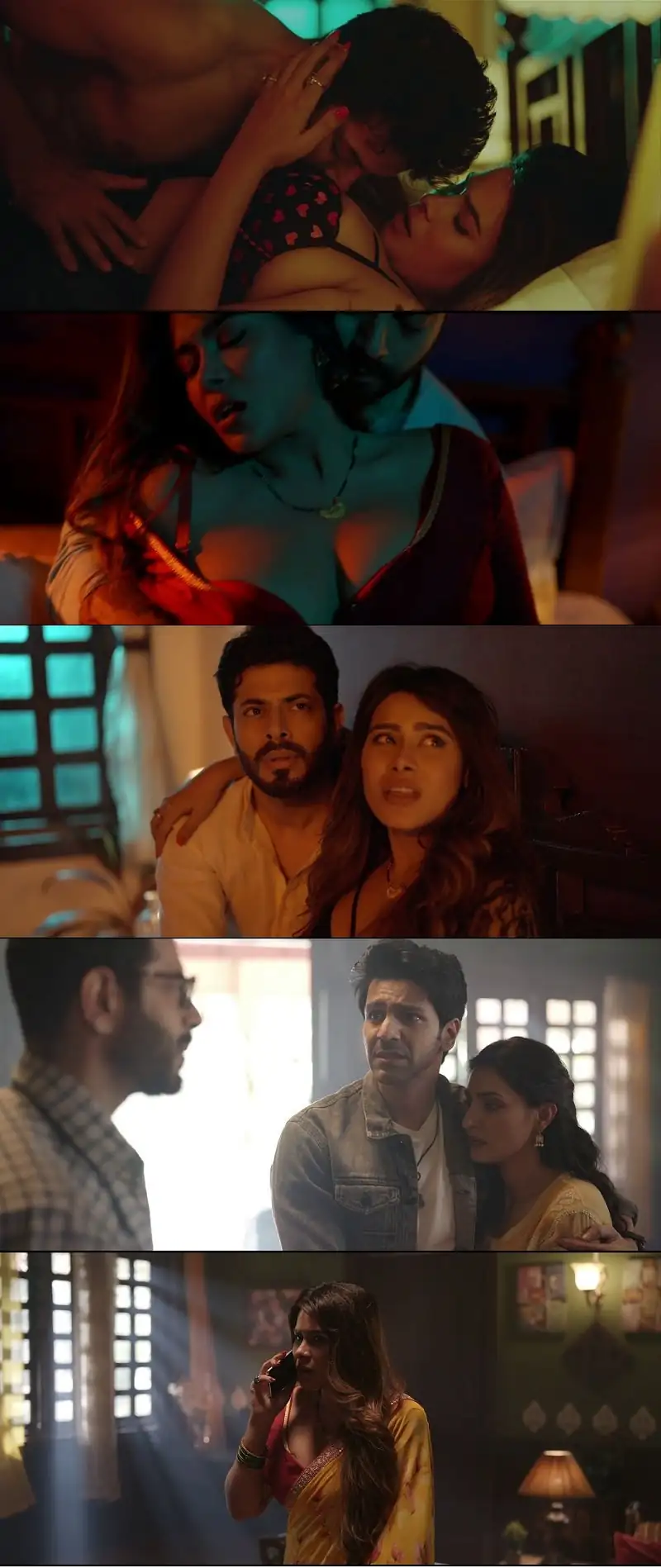 Ek Anchaahi Jalan Screenshot 2