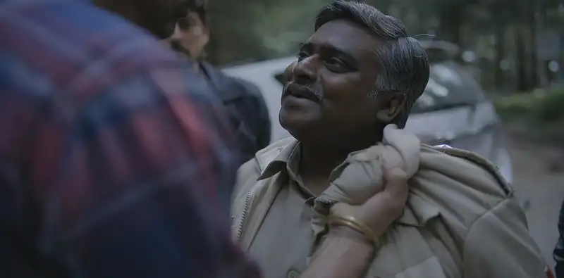 Undekhi Screenshot 2