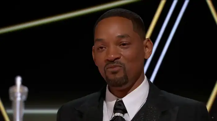 94th Academy Awards – The Oscars Screenshot 3