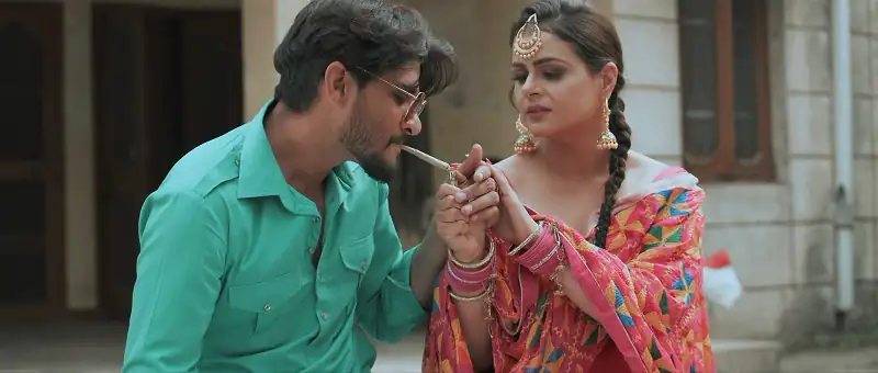 Kaka Pardhan Screenshot 3