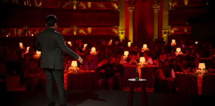 Kapil Sharma – I’m Not Done Yet Screenshot 2