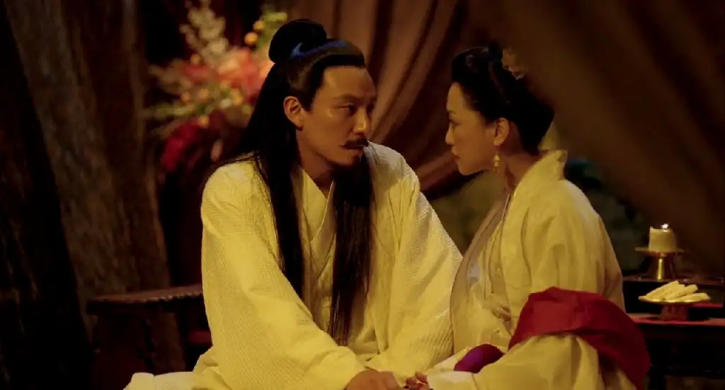 The Assassin Screenshot 3