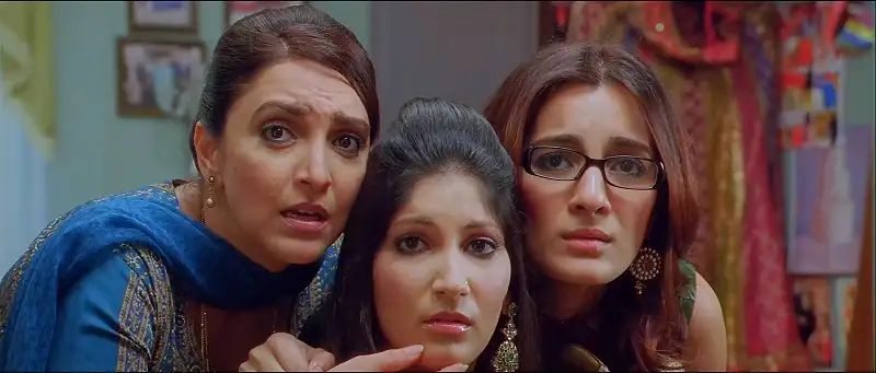 Patiala House Screenshot 1