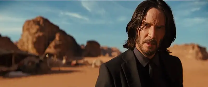 81st Golden Globe Awards Screenshot 1