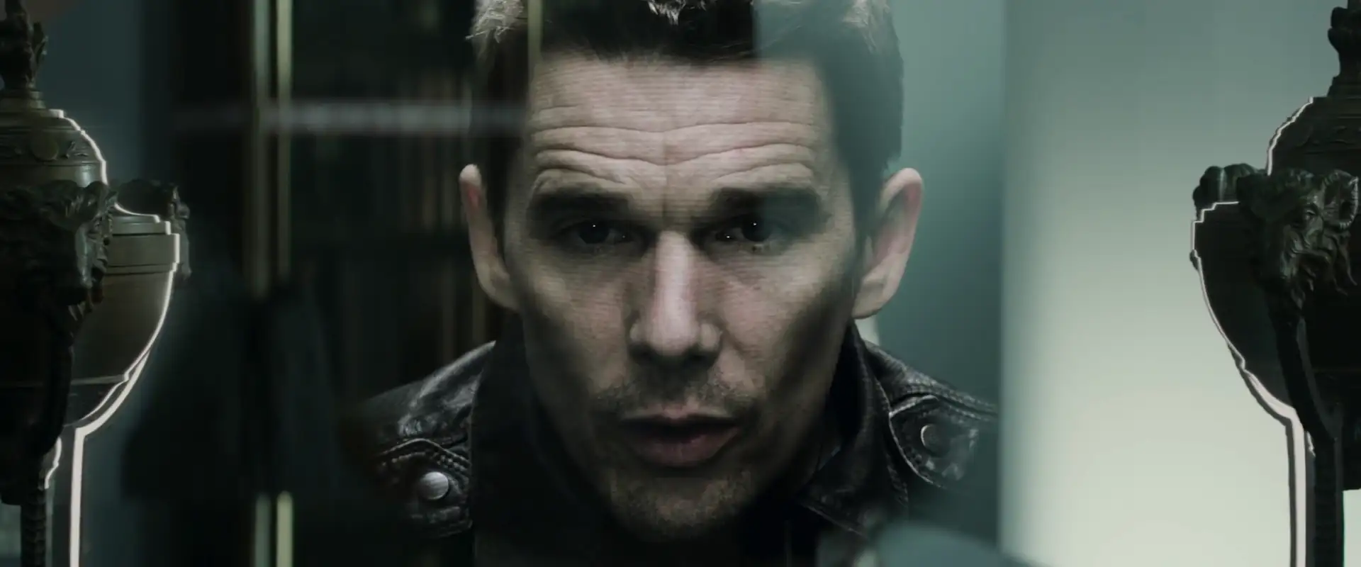 Total Recall Screenshot 5 Total Recall Screenshot 5