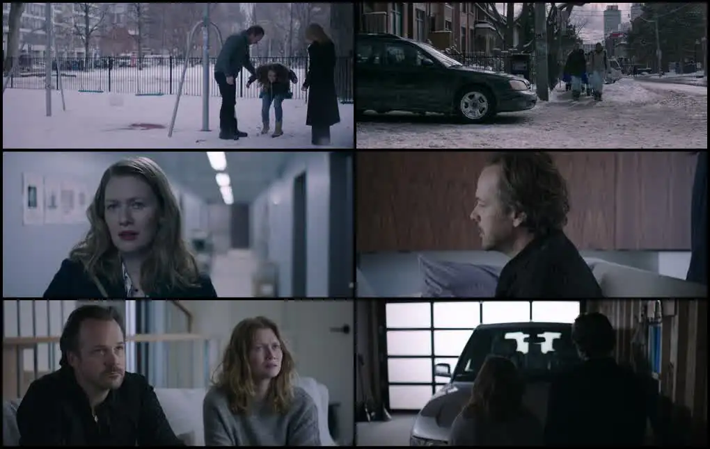 The Lie Screenshot 1