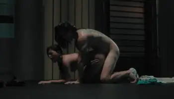 BJJ: Woman on Top Screenshot 4