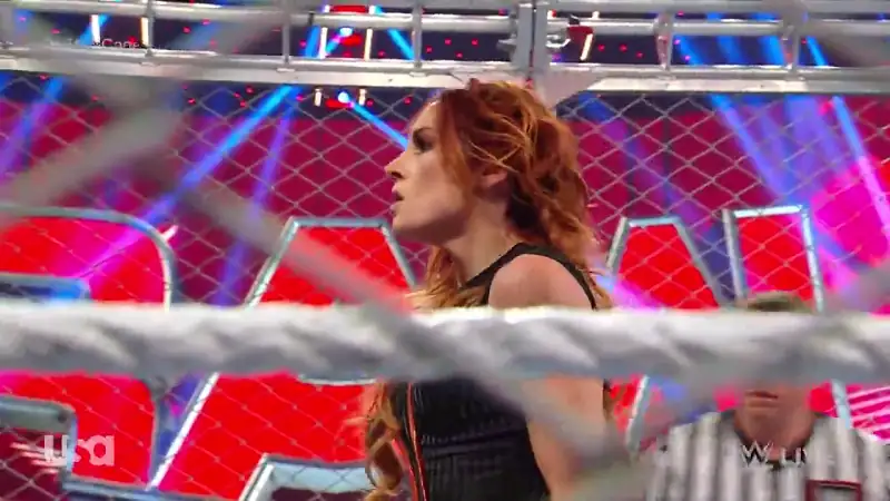 WWE Monday Night Raw – 6th February Screenshot 4