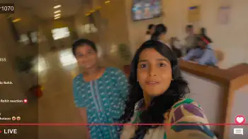 Like Aani Subscribe Screenshot 4