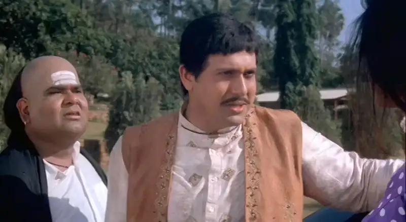 Saajan Chale Sasural (साजन चले ससुराल) Screenshot 1