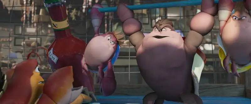 Under the Boardwalk Screenshot 3