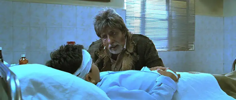 Bhoothnath Screenshot 3 Bhoothnath Screenshot 3