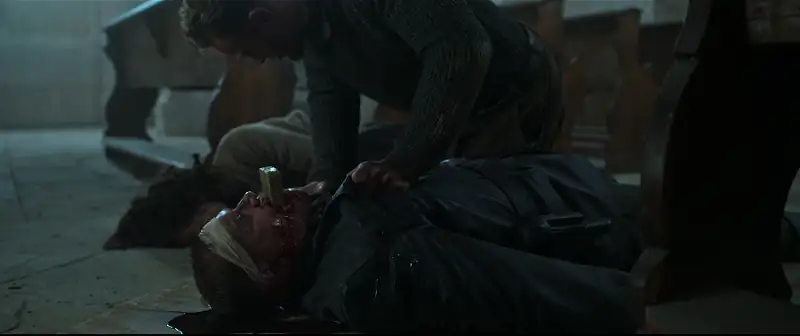 Blood & Gold Screenshot 7
