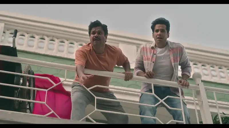 Dus June Ki Raat Screenshot 1