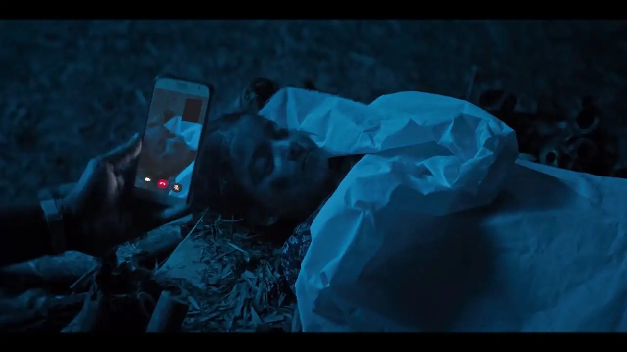 Kuttram Purindhavan: The Guilty One Screenshot 3
