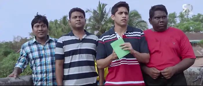 Premam Screenshot 1 Premam Screenshot 1