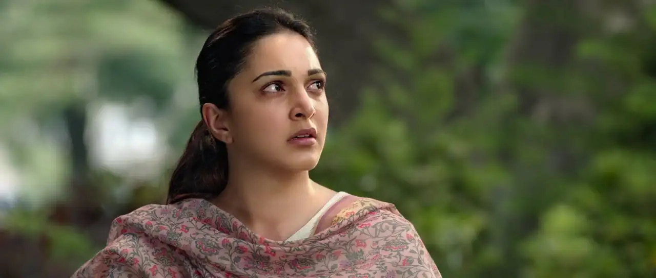 Kabir Singh Screenshot 4
