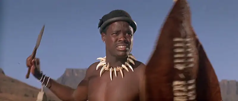 Zulu Screenshot 4