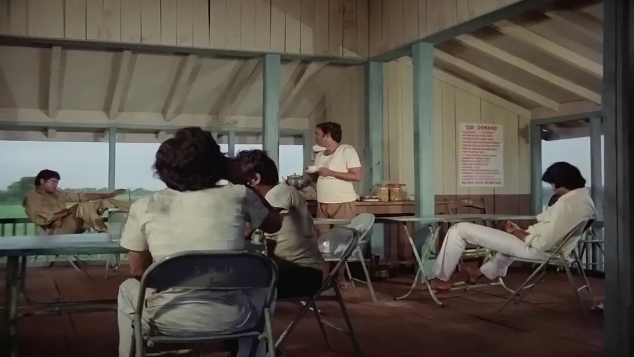 Kaala Patthar Screenshot 3