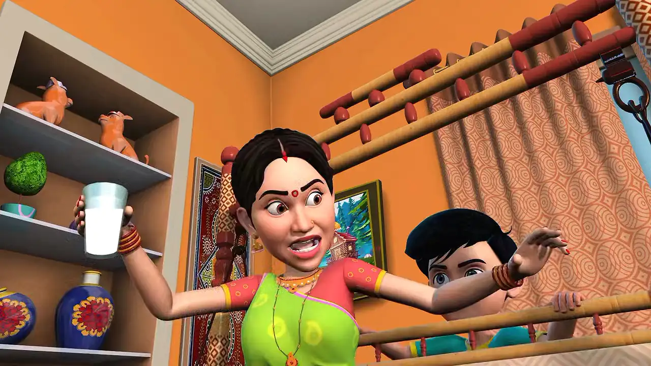 Taarak Mehta Kka Chhota Chashmah Screenshot 2