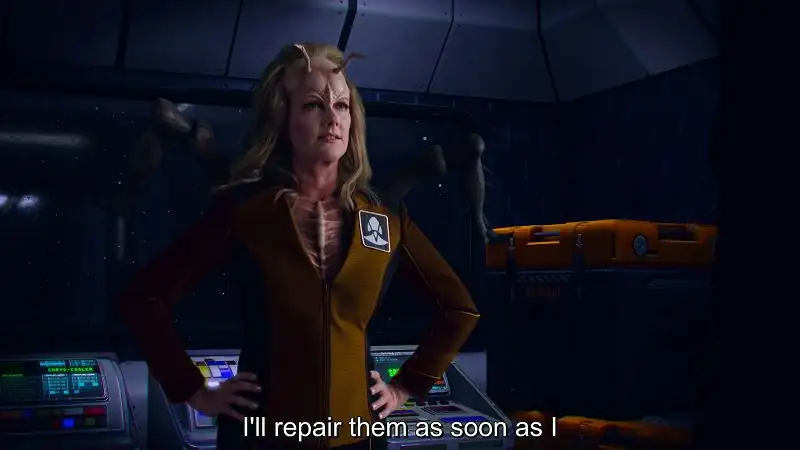 Reboot Screenshot 3