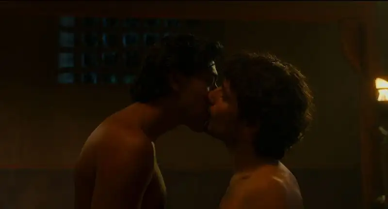 The Decameron / द डेकामेरॉन Screenshot 3