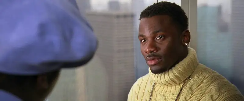 Notorious Screenshot 4 Notorious Screenshot 4