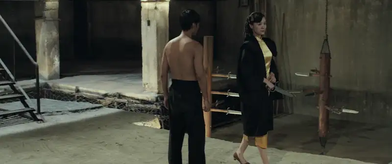 The Final Master Screenshot 1