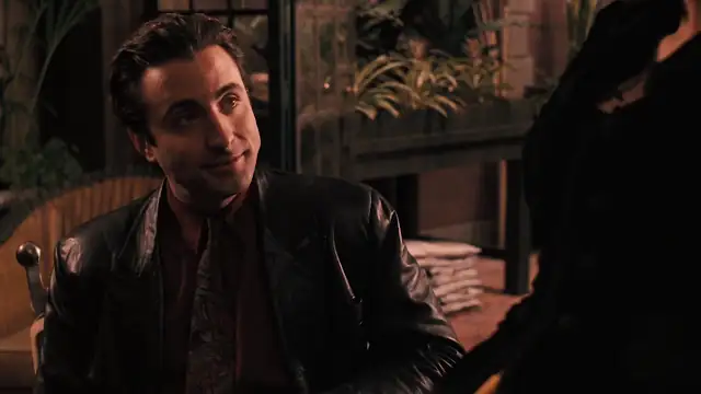The Godfather Part 3 Screenshot 3