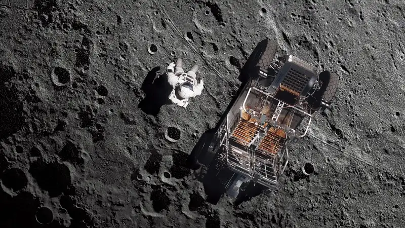 The Moon Screenshot 5