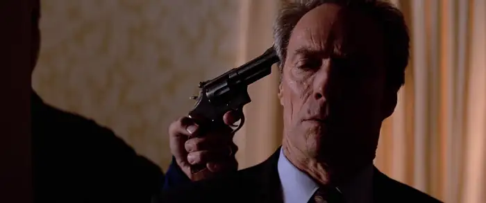 In the Line of Fire Screenshot 2 In the Line of Fire Screenshot 2