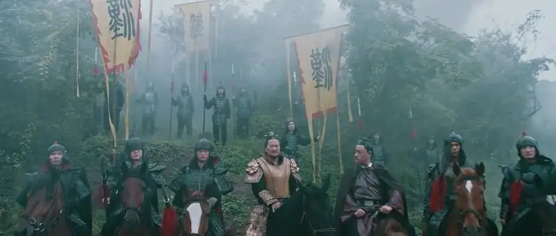 The Blood of the sun Screenshot 2