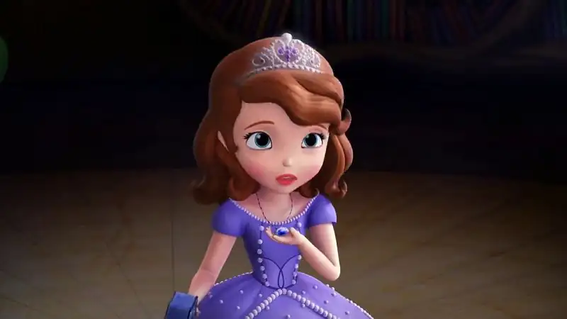 Elena and the Secret of Avalor Screenshot 1